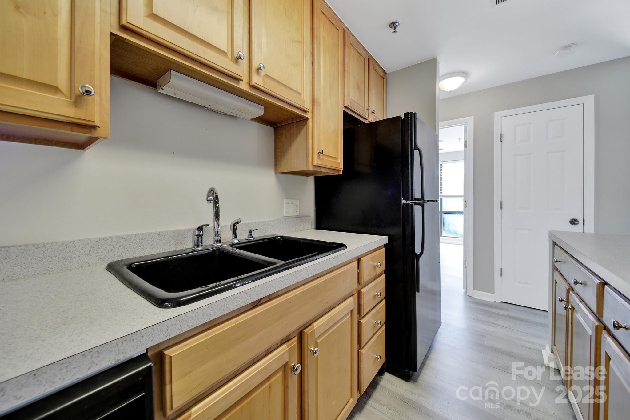 Kensington Place - Residential Lease