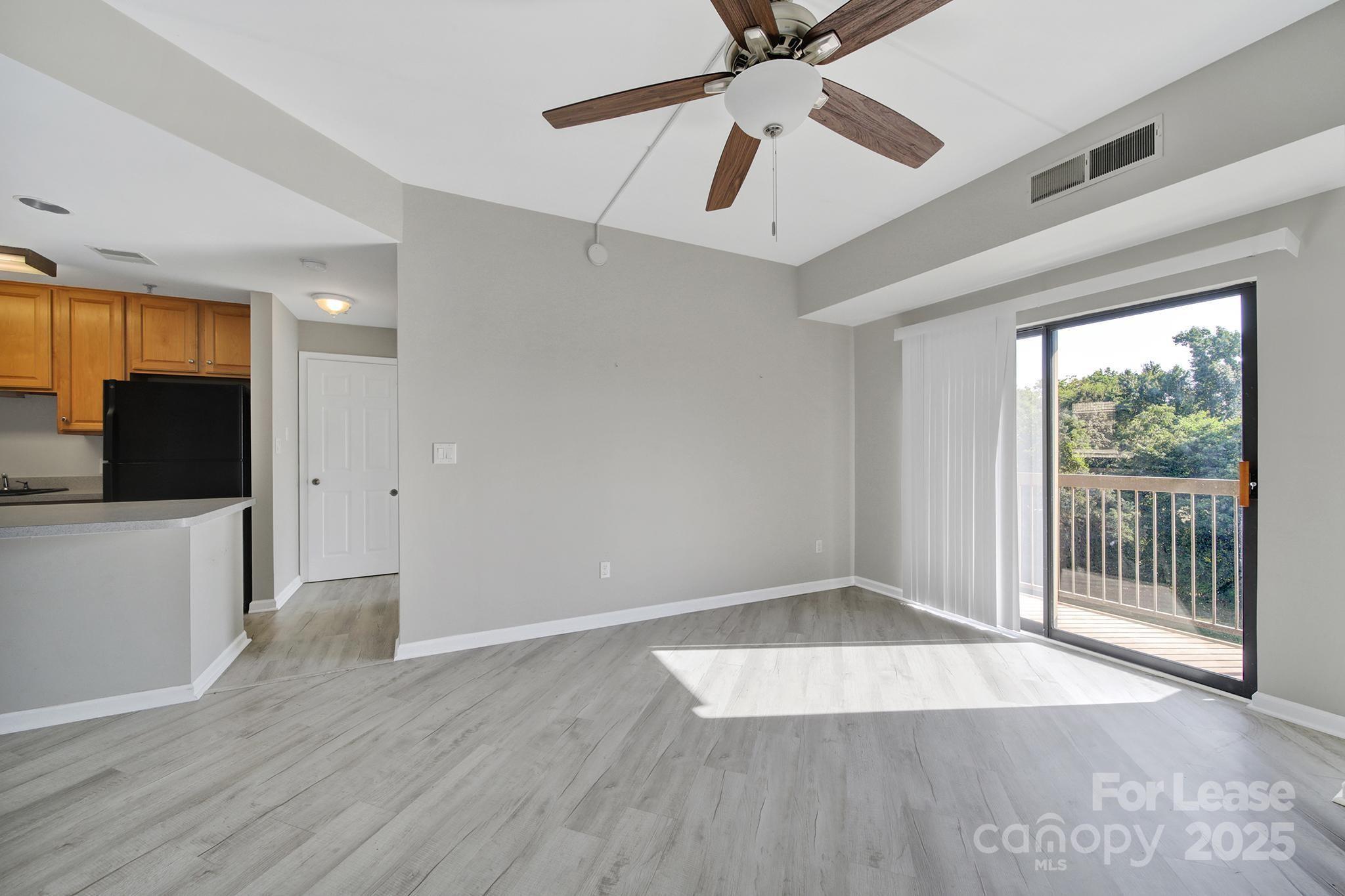 Kensington Place - Residential Lease