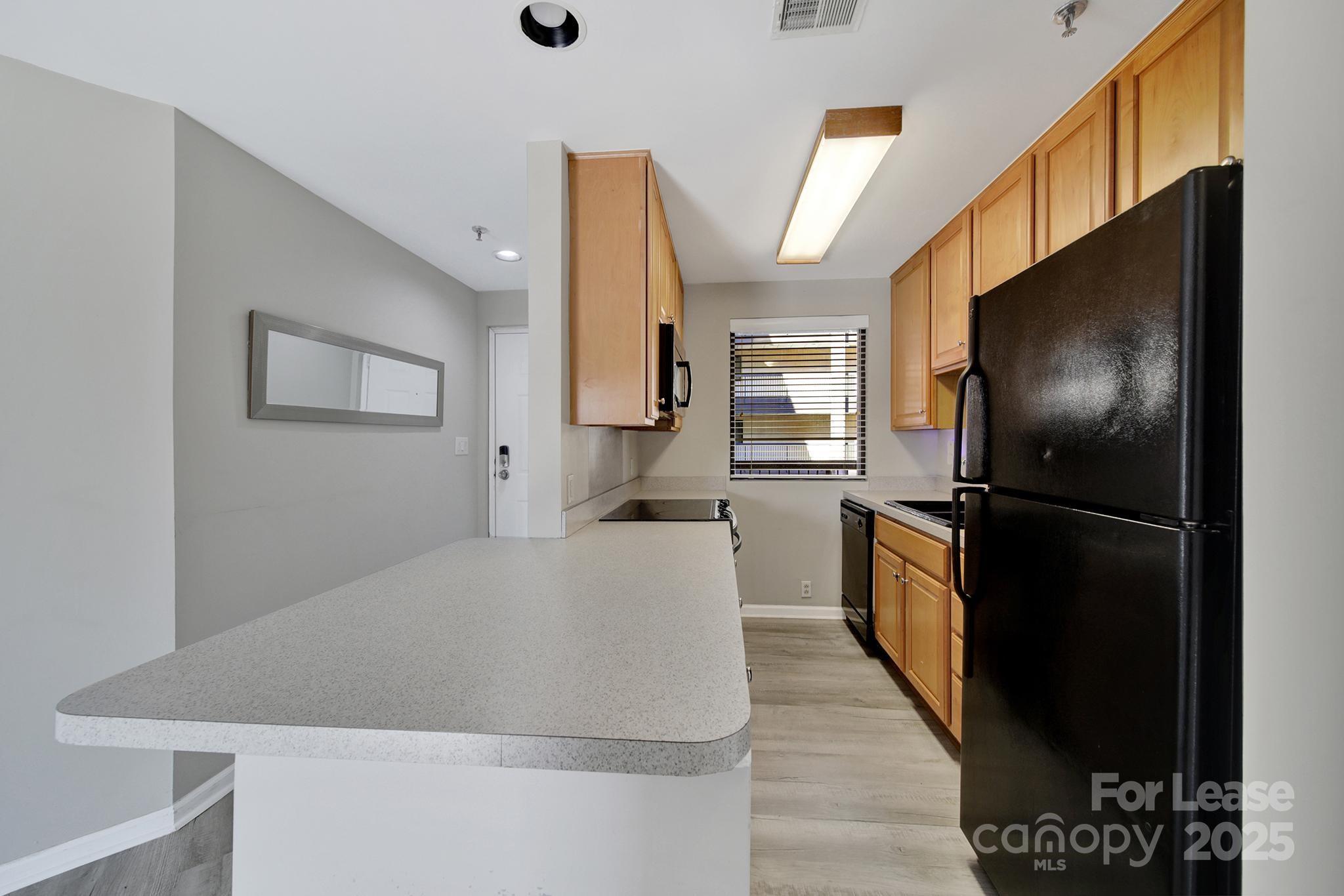Kensington Place - Residential Lease