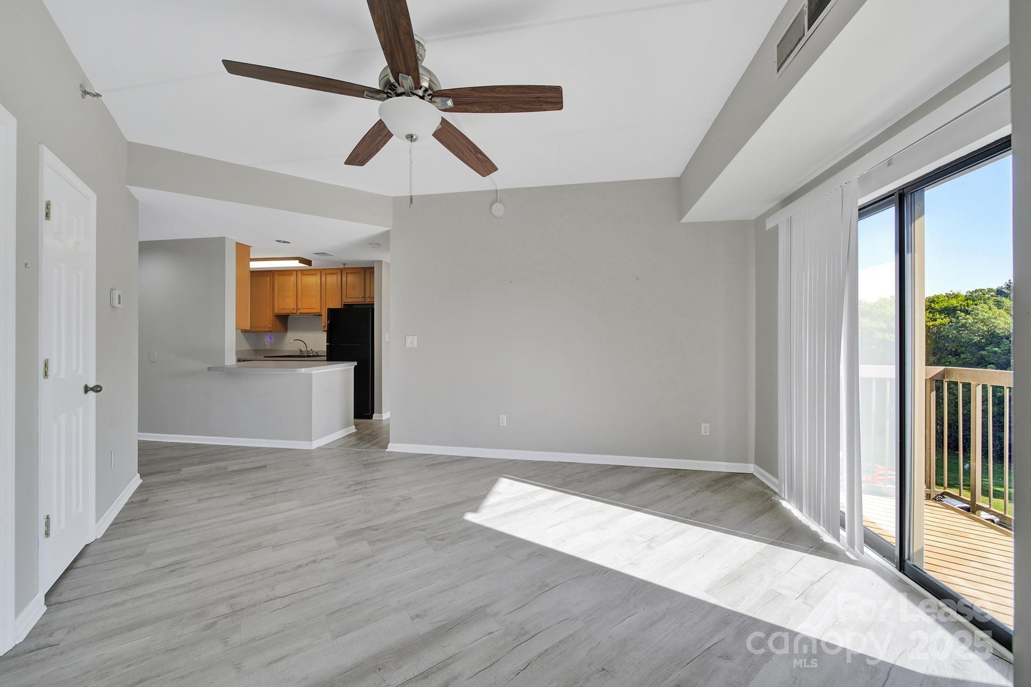Kensington Place - Residential Lease