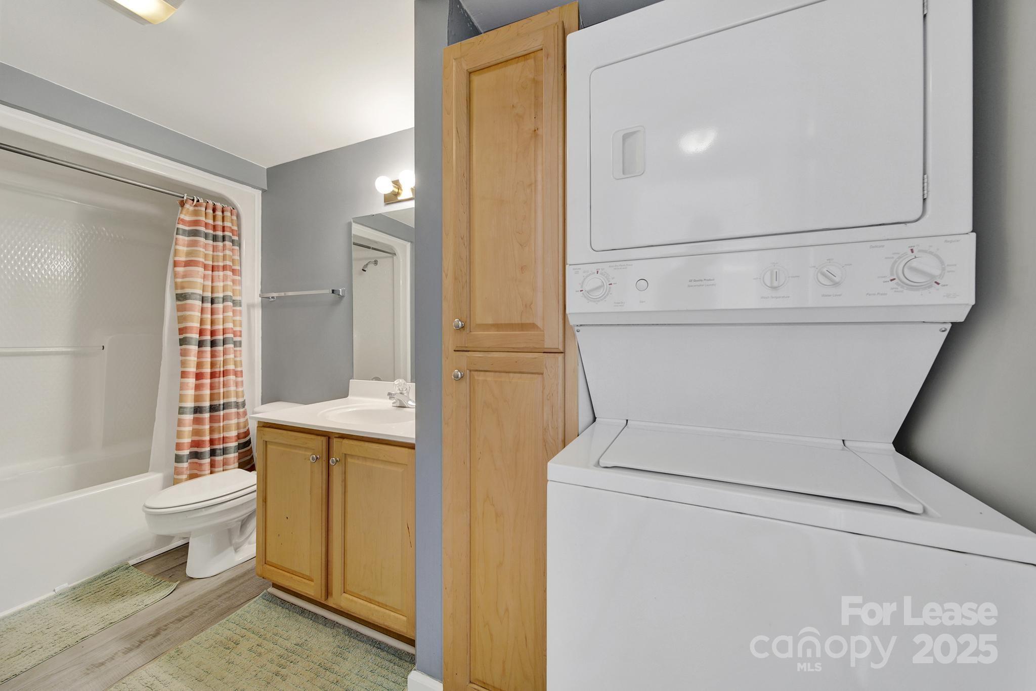Kensington Place - Residential Lease