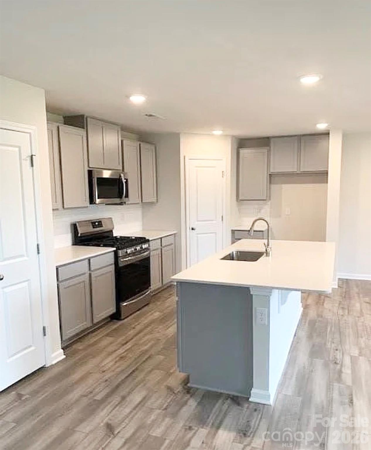 Greenbriar - Residential