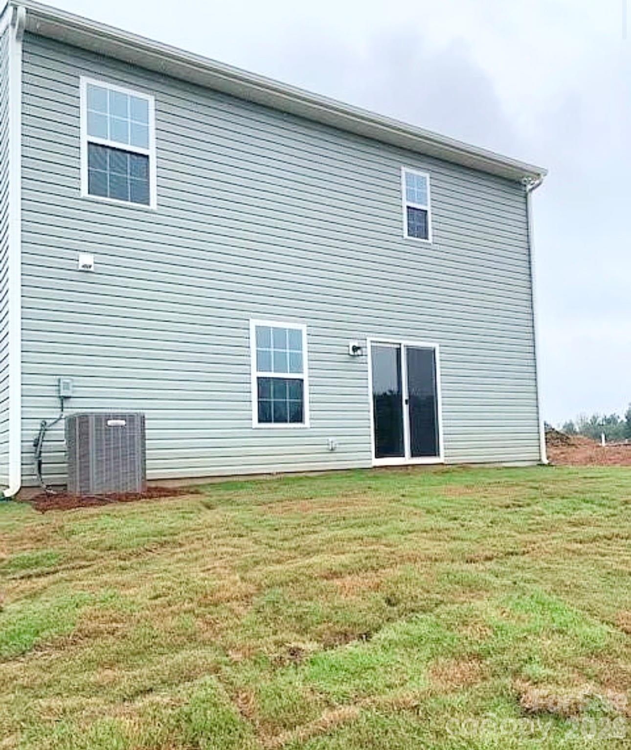 Greenbriar - Residential