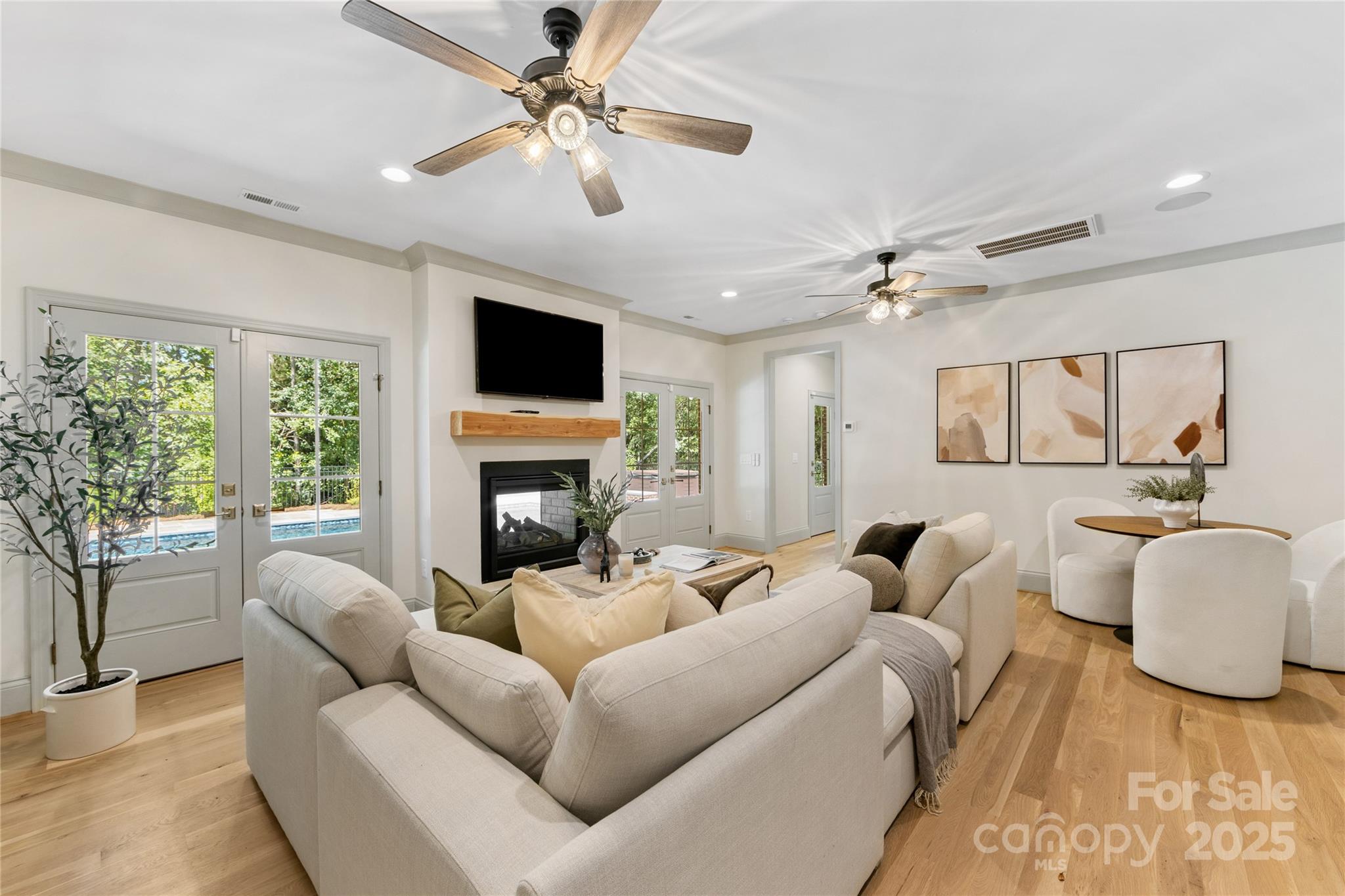 Eppington South - Residential