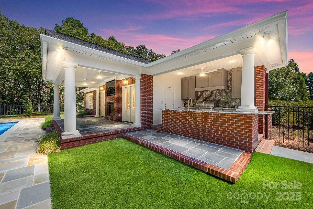 Eppington South - Residential