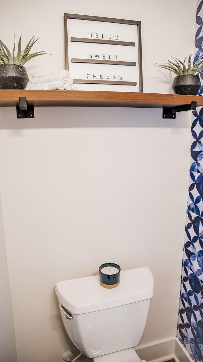 Dilworth South - Residential