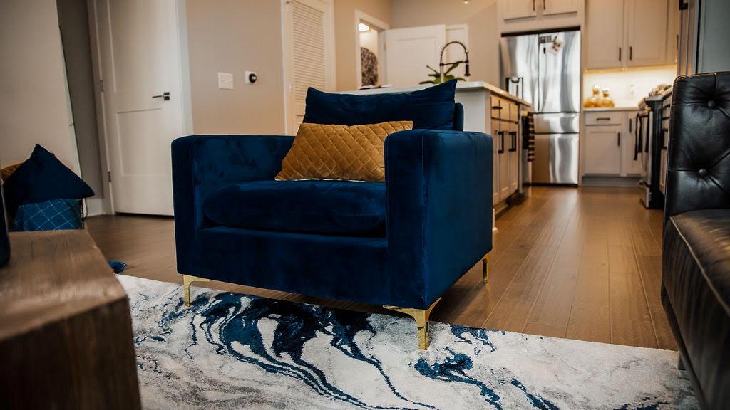 Dilworth South - Residential