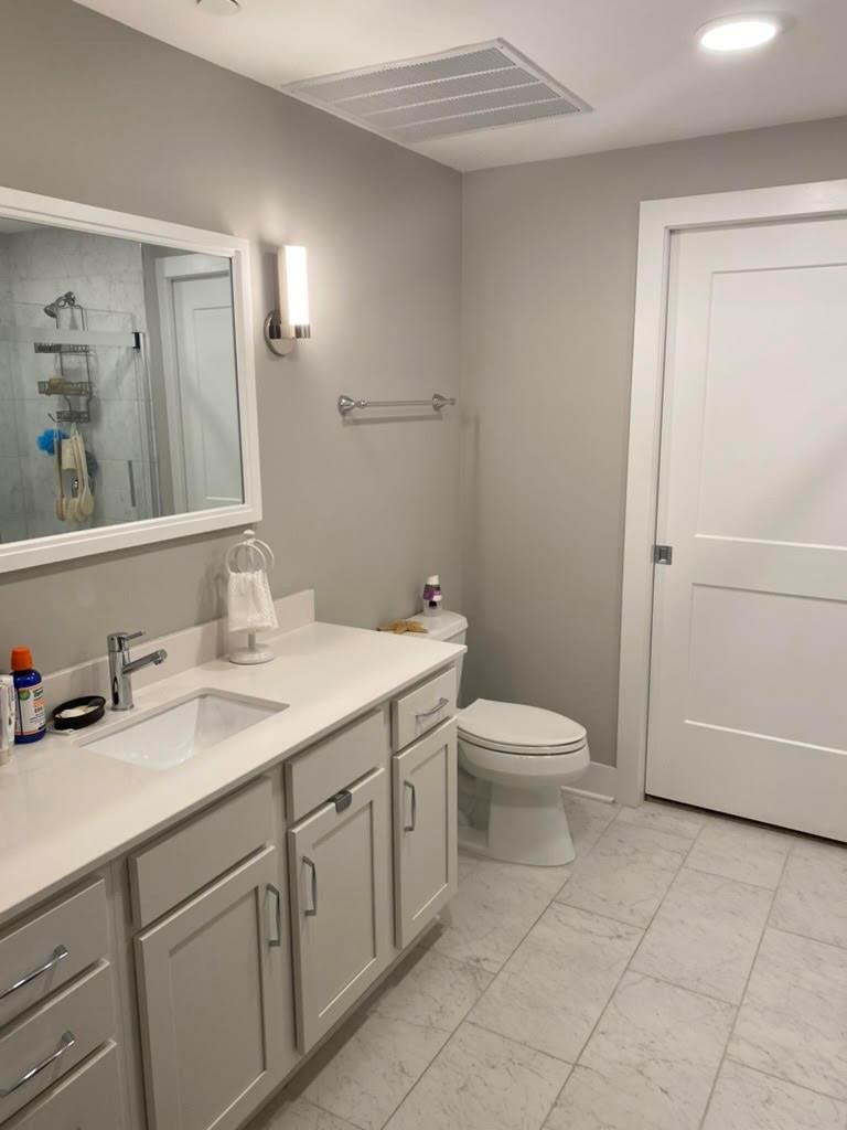 Dilworth South - Residential