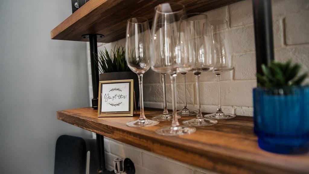 Dilworth South - Residential