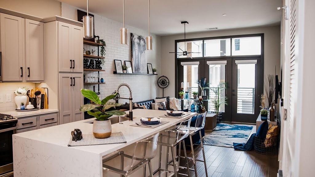 Dilworth South - Residential