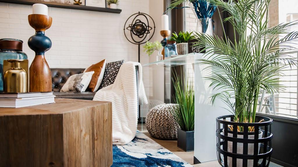 Dilworth South - Residential