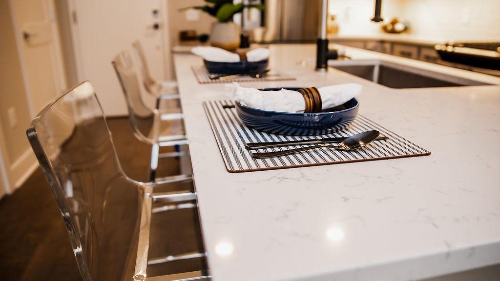 Dilworth South - Residential