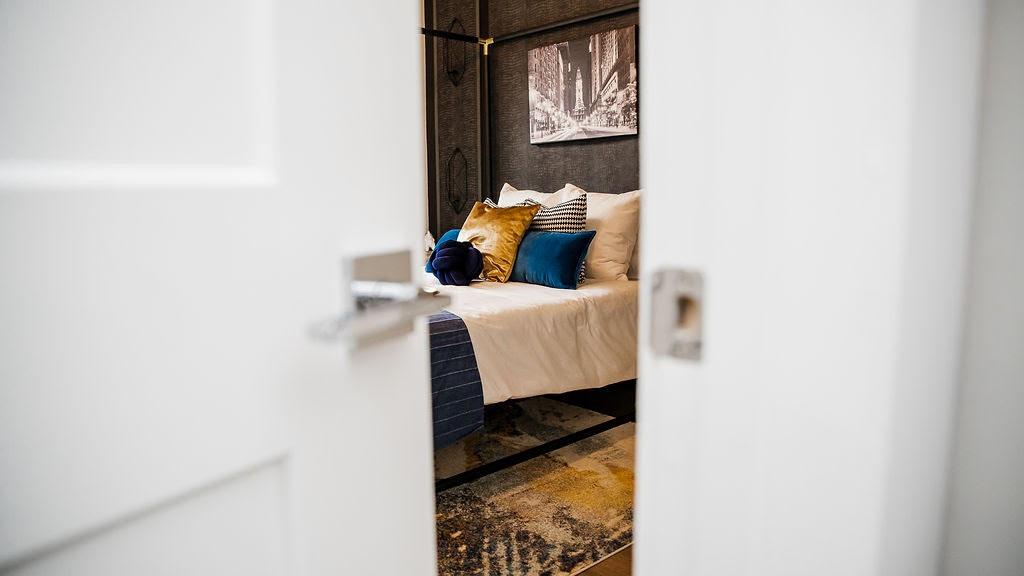 Dilworth South - Residential