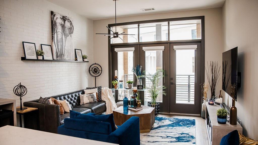 Dilworth South - Residential