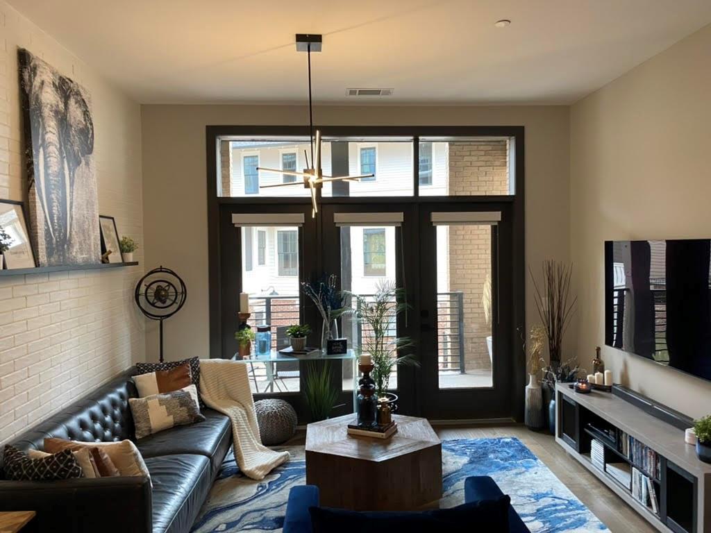 Dilworth South - Residential