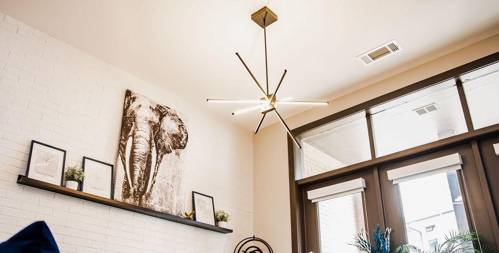 Dilworth South - Residential