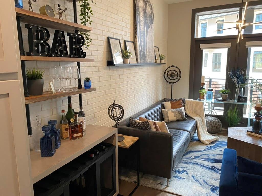 Dilworth South - Residential