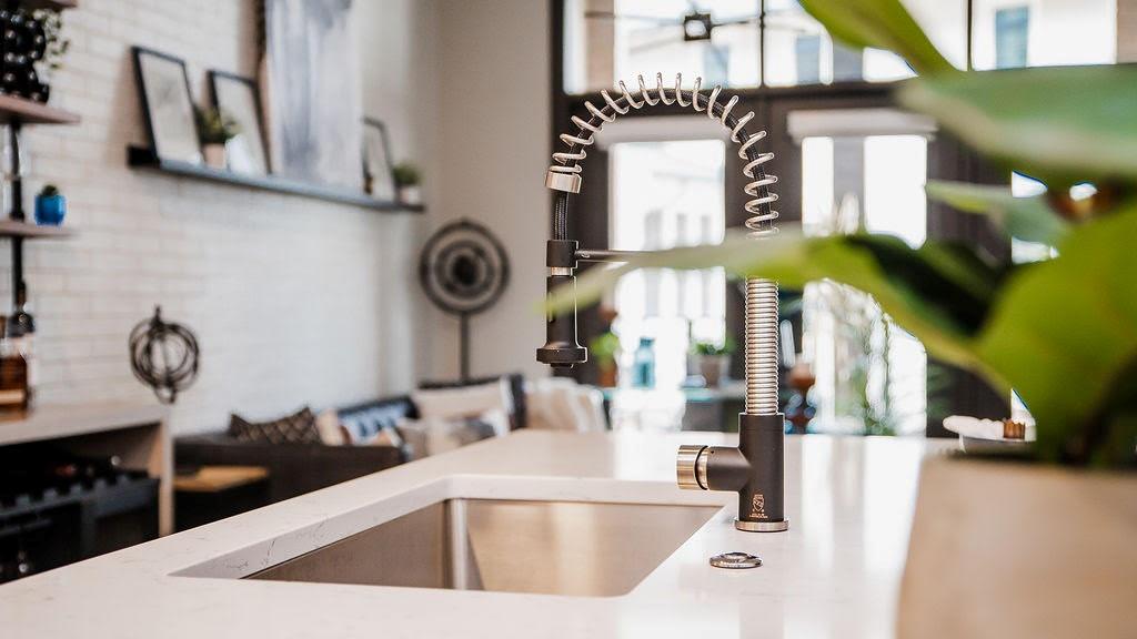 Dilworth South - Residential