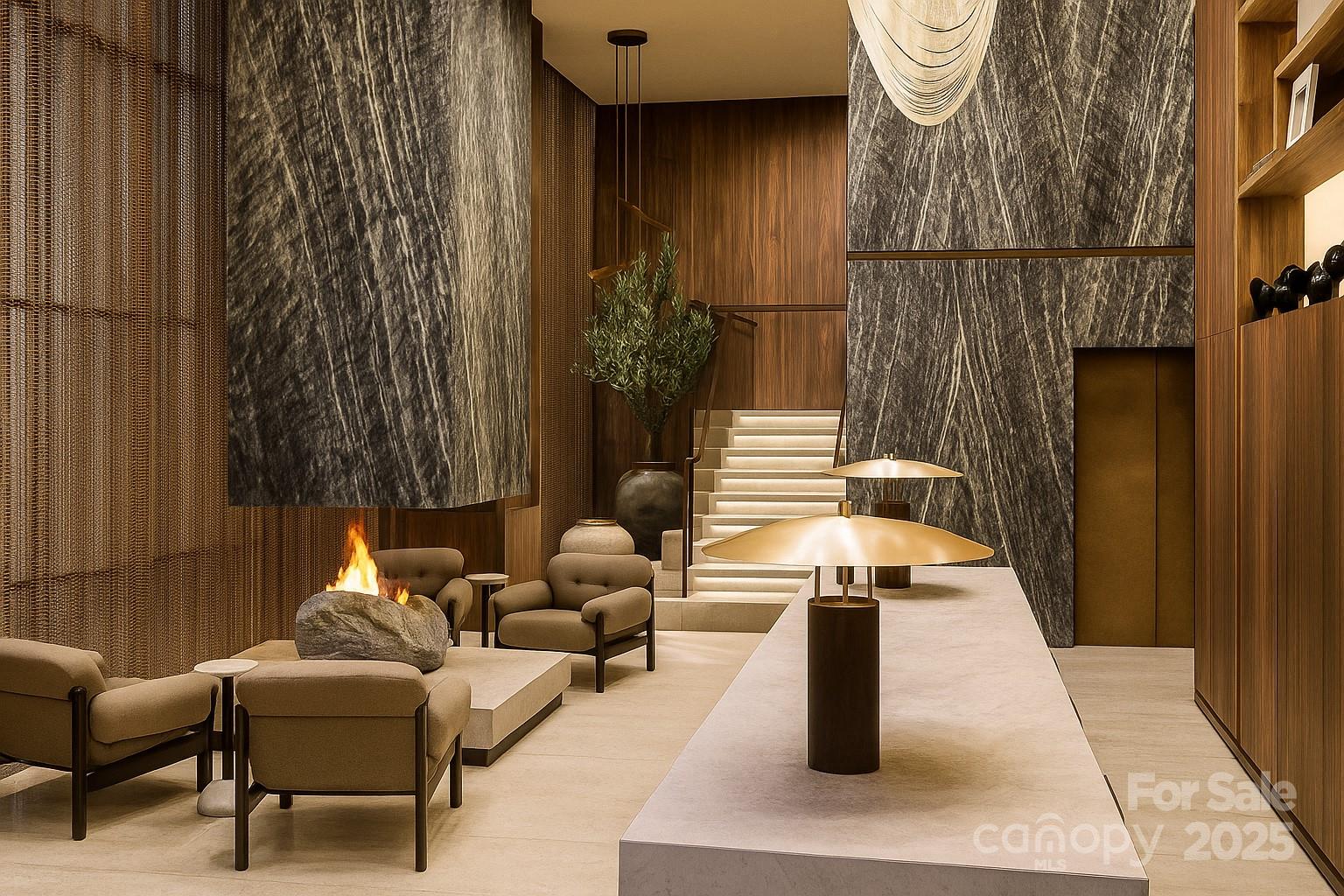 Churchill - Residential