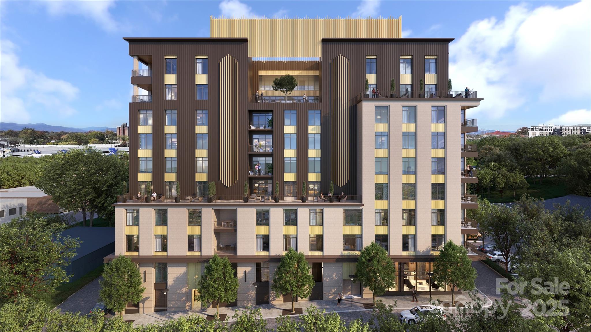 161 Church Street 704