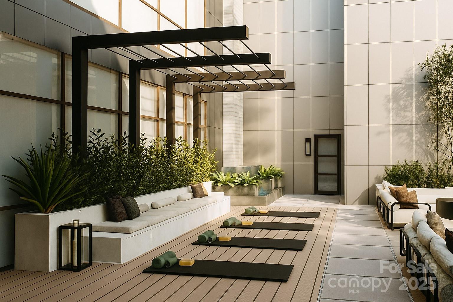 Churchill - Residential