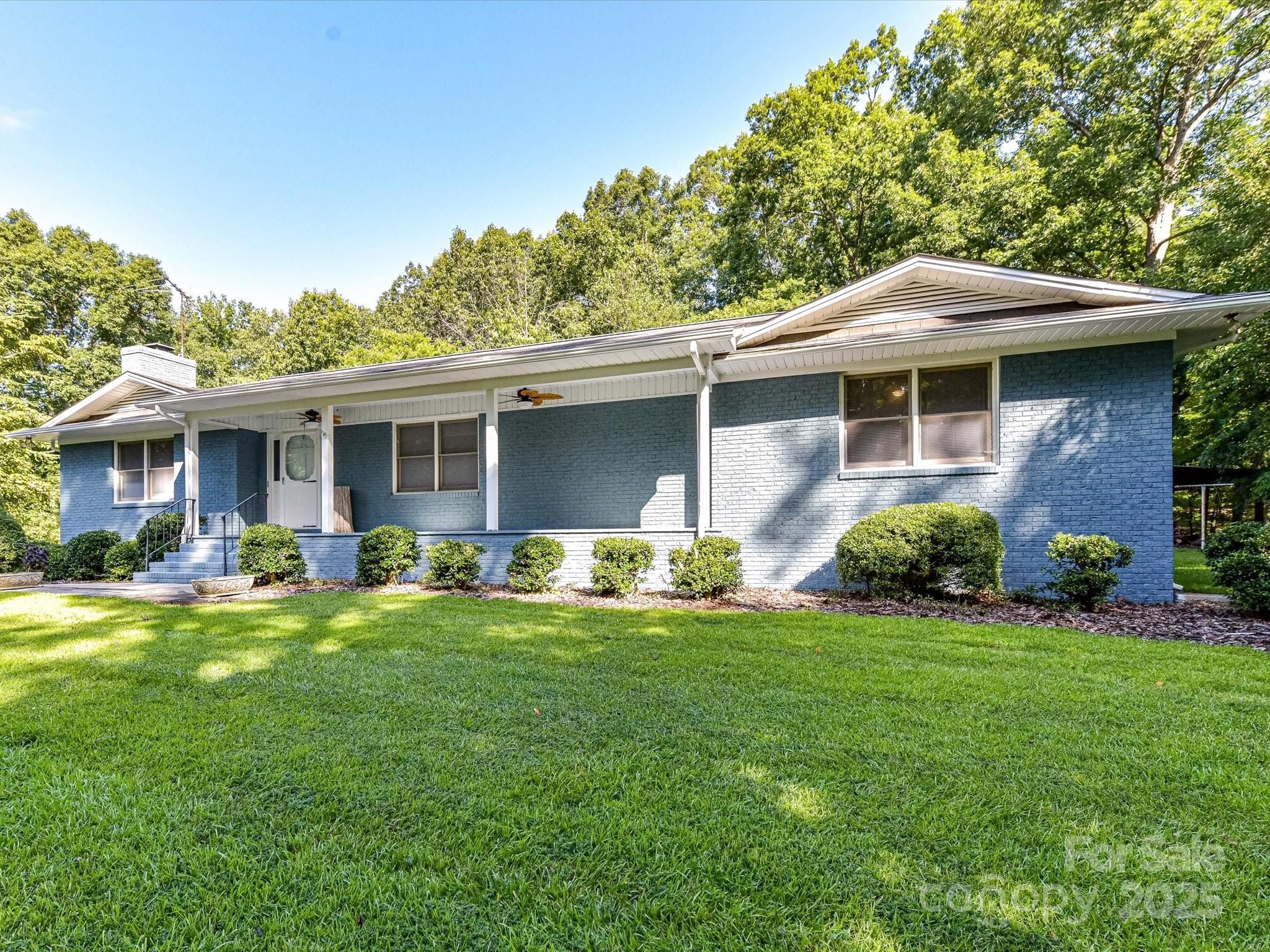 23353 Lake Tillery Road