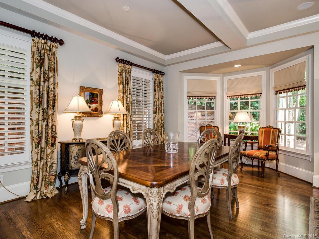 Carmel Crescent - Residential