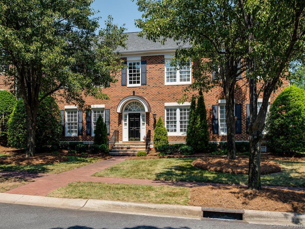 Carmel Crescent - Residential