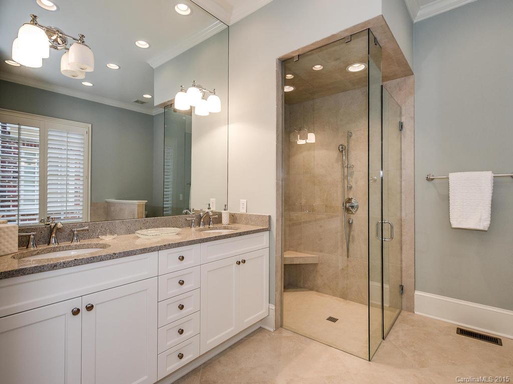 Carmel Crescent - Residential