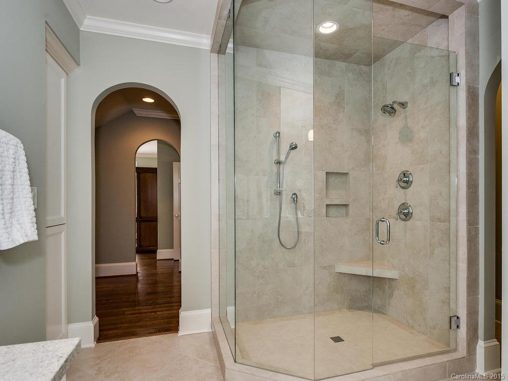 Carmel Crescent - Residential