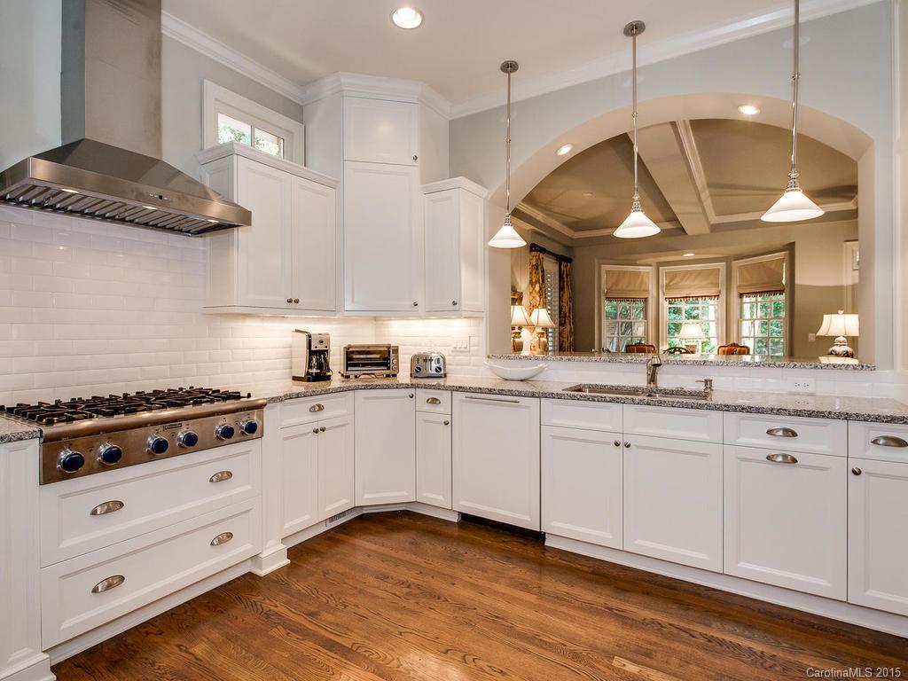 Carmel Crescent - Residential