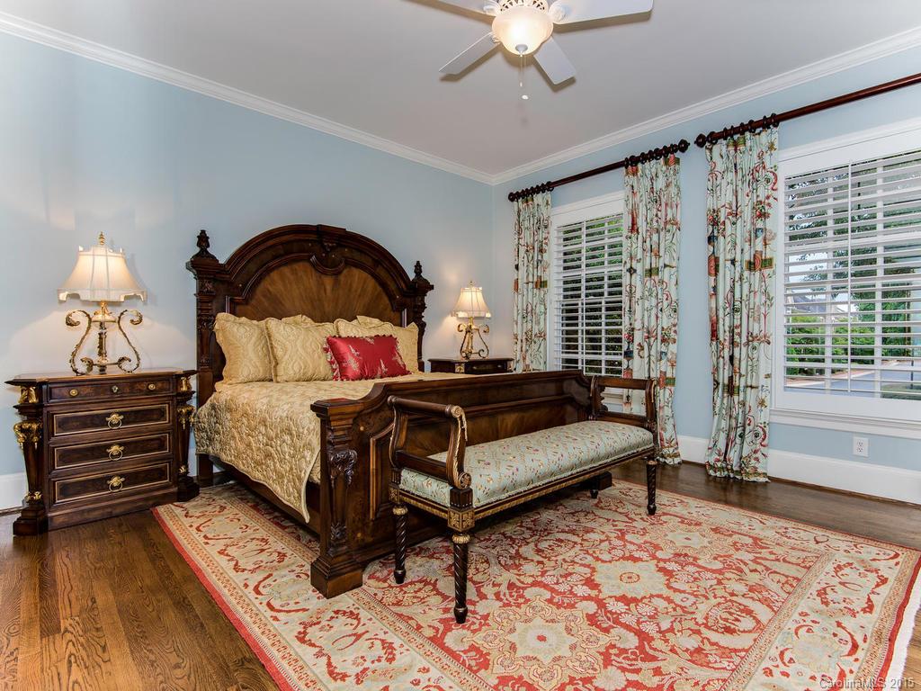 Carmel Crescent - Residential