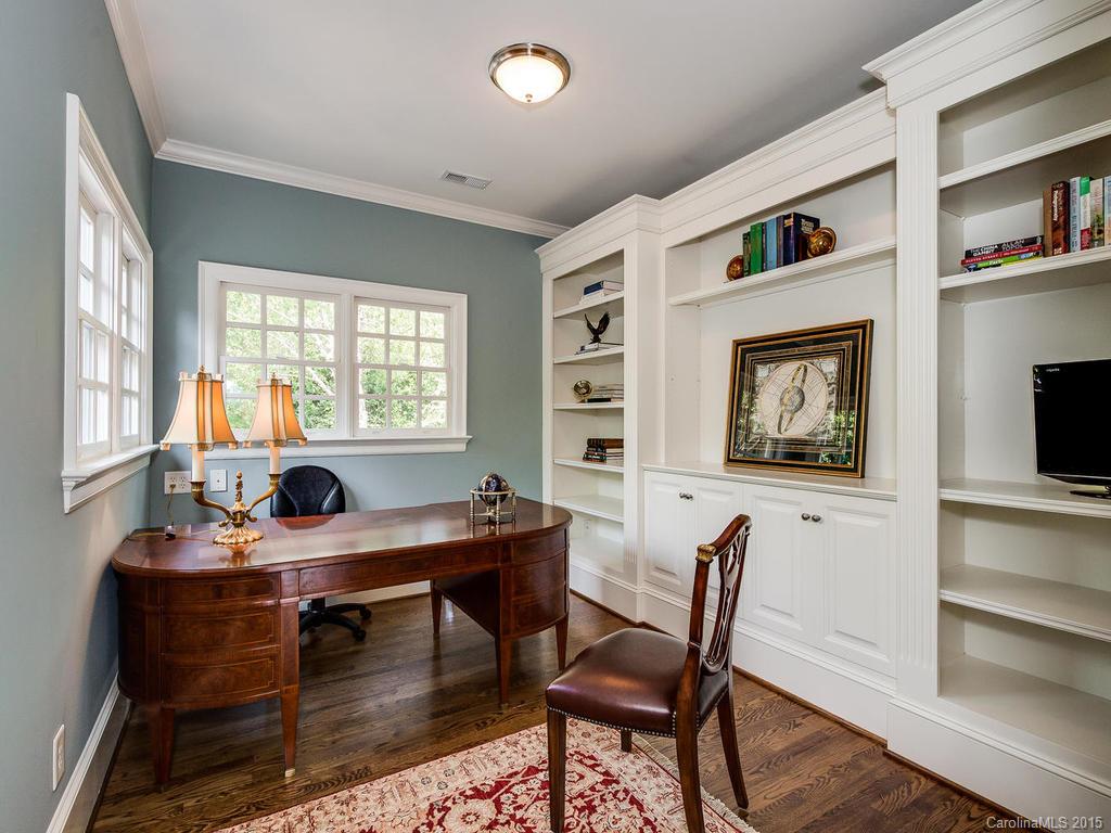 Carmel Crescent - Residential