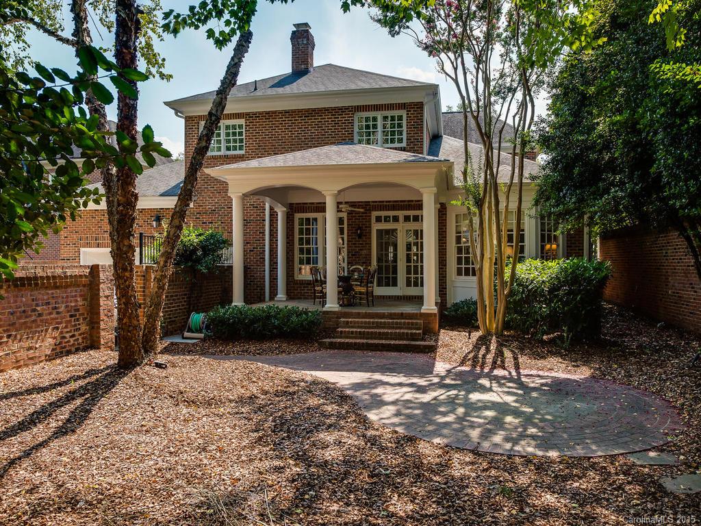 Carmel Crescent - Residential