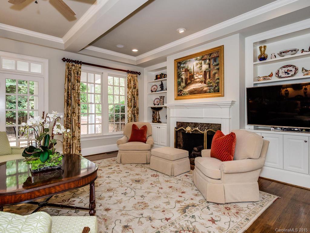 Carmel Crescent - Residential