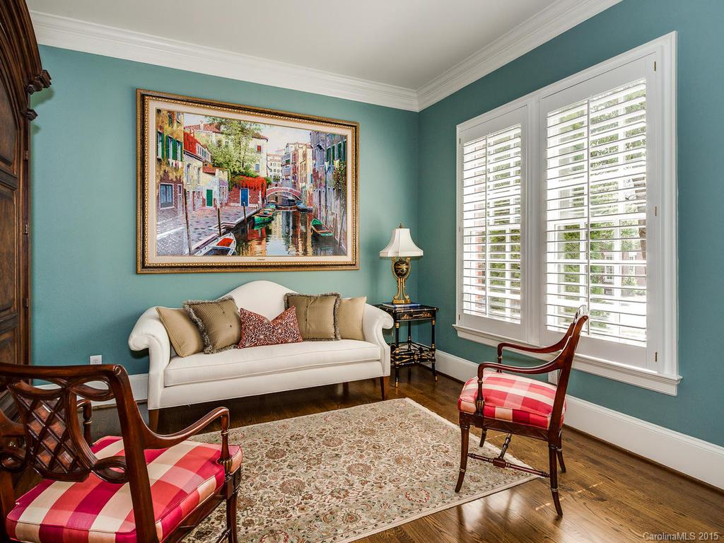 Carmel Crescent - Residential