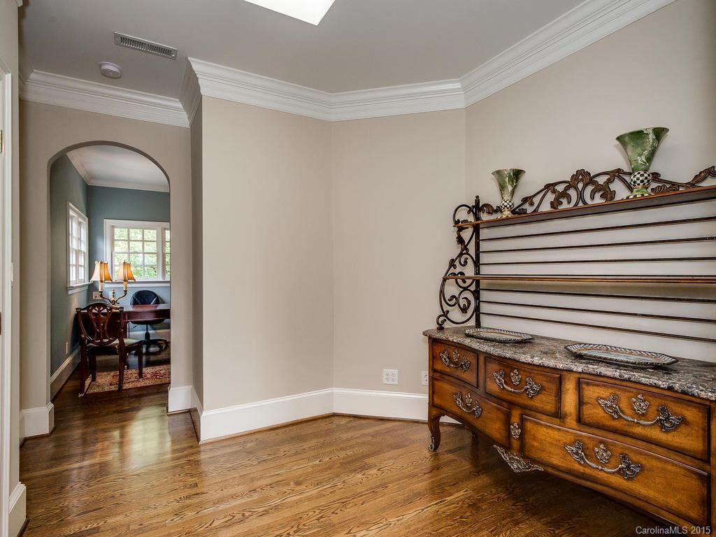 Carmel Crescent - Residential