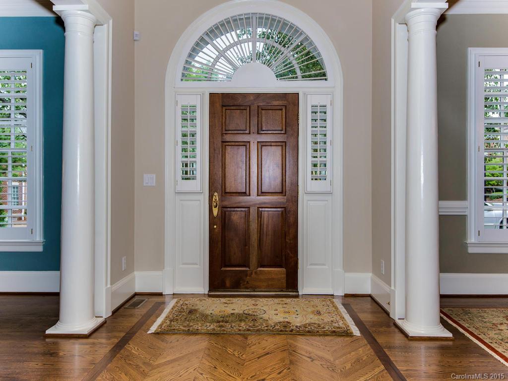 Carmel Crescent - Residential