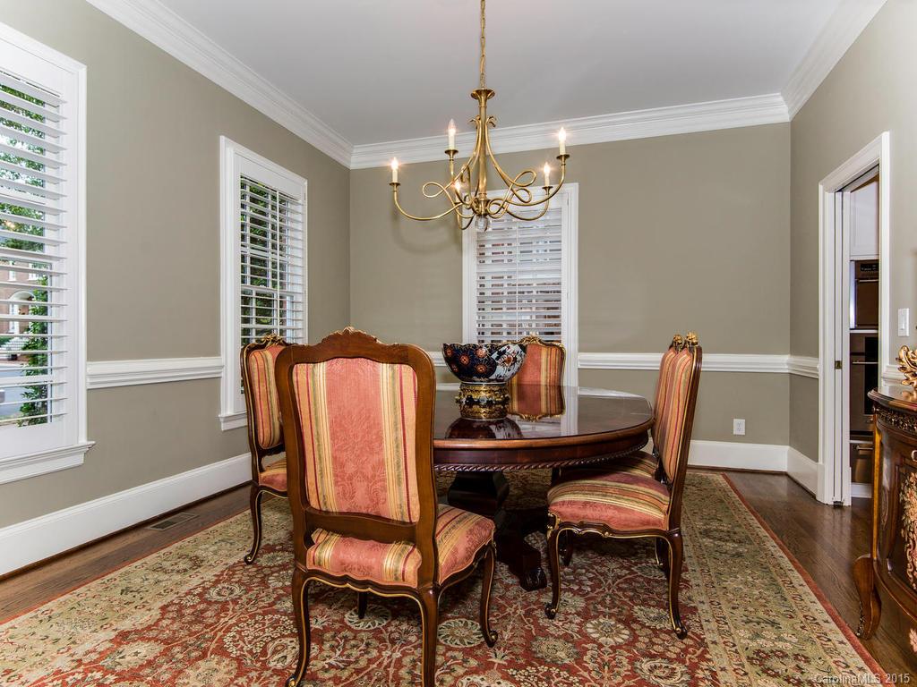 Carmel Crescent - Residential