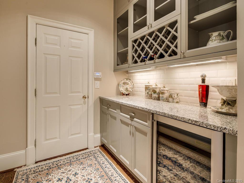 Carmel Crescent - Residential