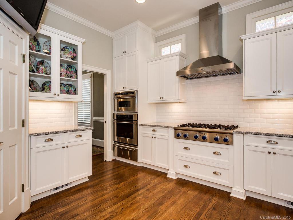 Carmel Crescent - Residential