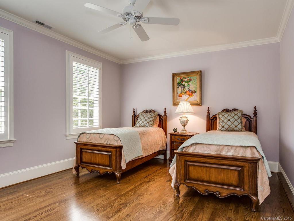 Carmel Crescent - Residential