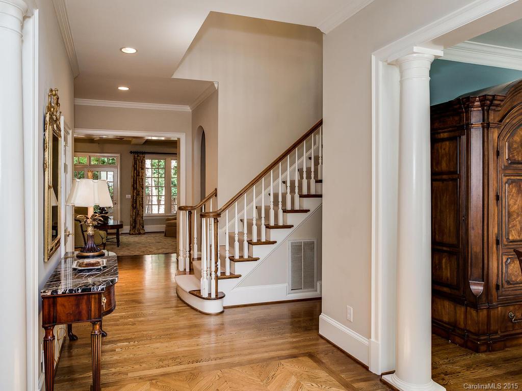 Carmel Crescent - Residential