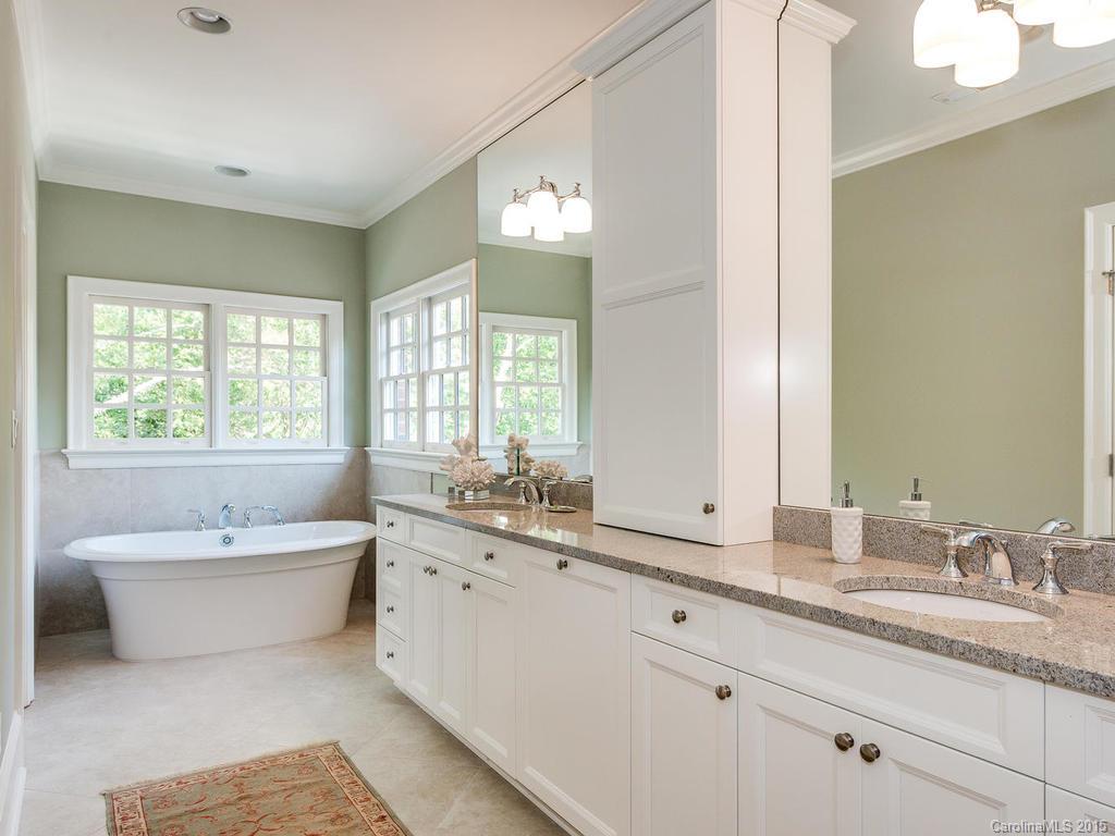 Carmel Crescent - Residential