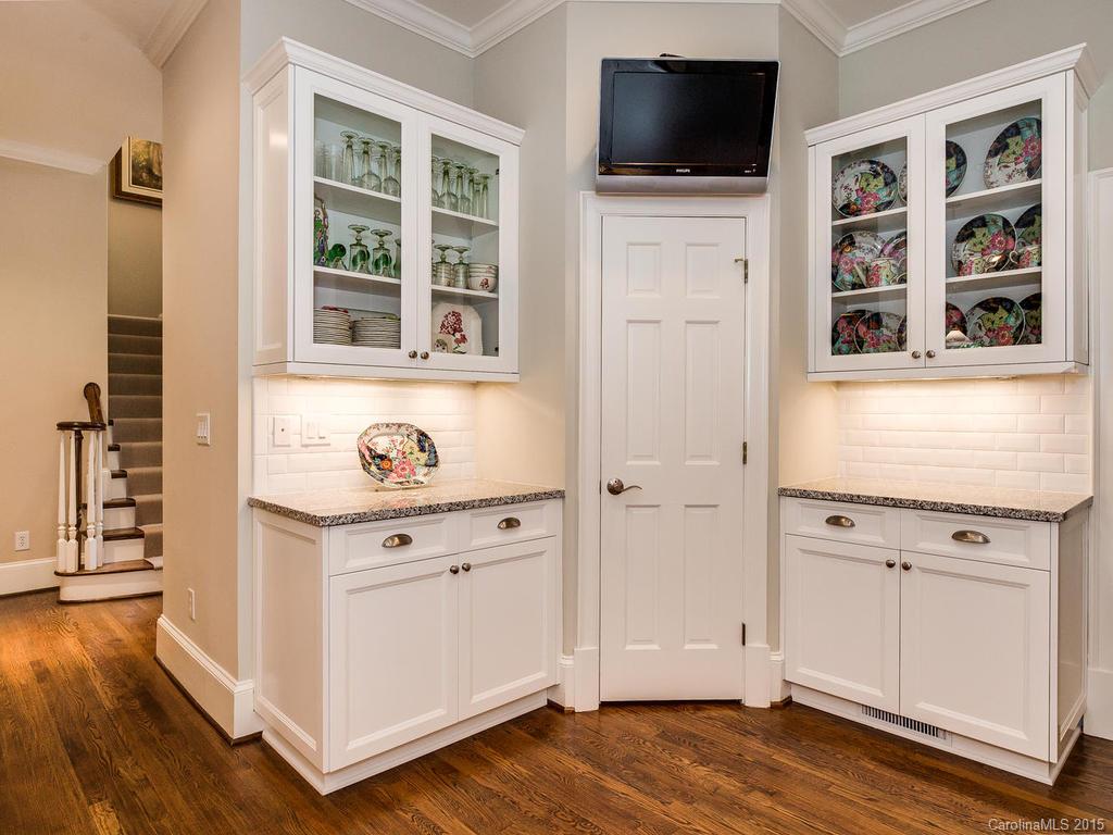 Carmel Crescent - Residential