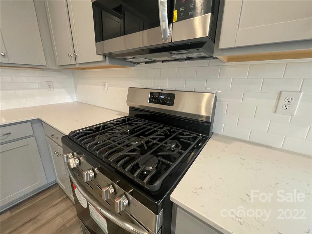 Shannon Woods - Residential