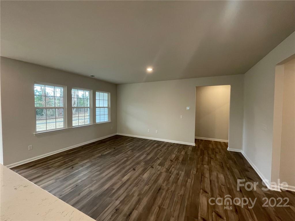 Shannon Woods - Residential