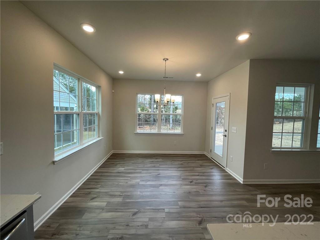 Shannon Woods - Residential