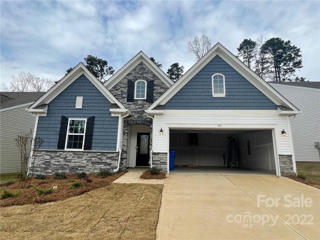 Shannon Woods - Residential