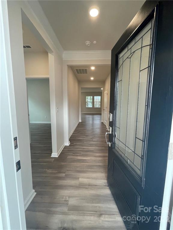 Shannon Woods - Residential